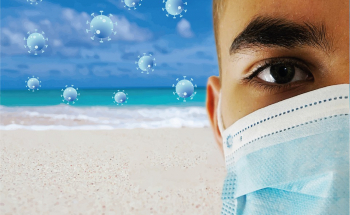 Covid-19: le indicazioni per stabilimenti balneari e spiagge